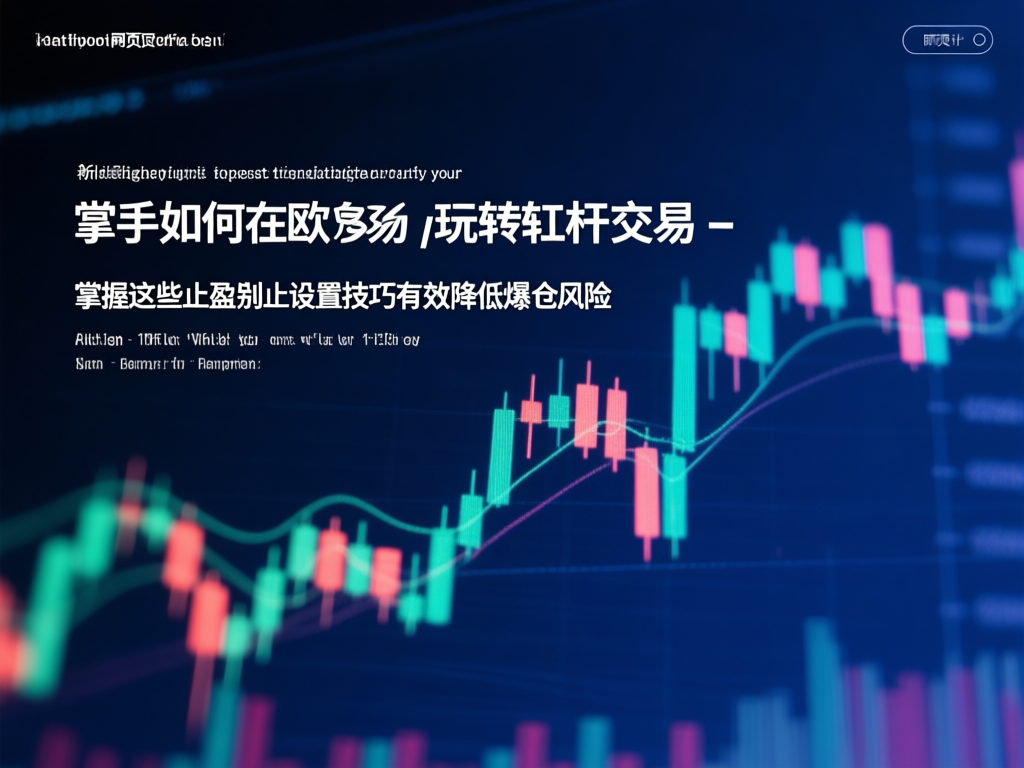杠杆交易原理图